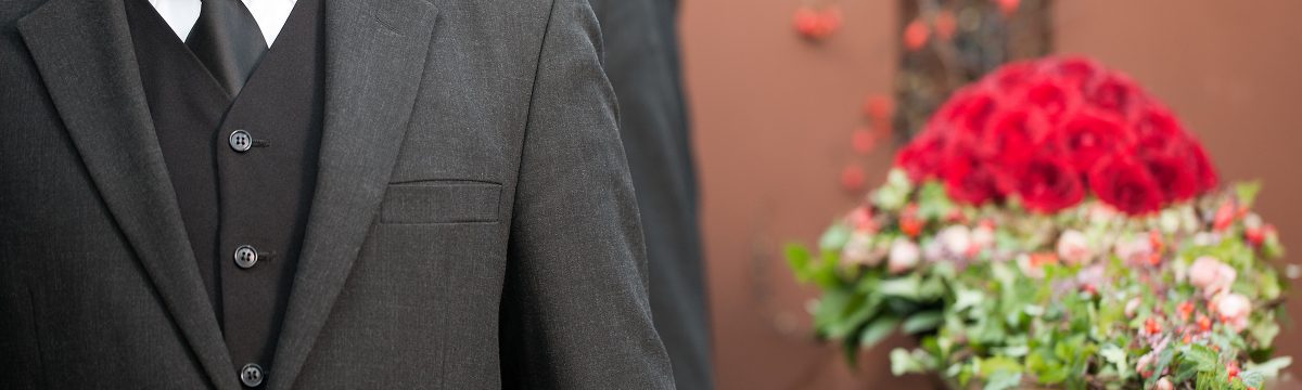 Bestatter & Pietäten in Fernwald