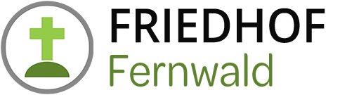 Logo des Informationsportals Friedhöfe Fernwald